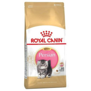 Royal Canin Fbn Kitten Persian 10Kg