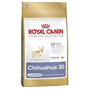 Royal Canin Chihuahua Junior 30 0,5Kg