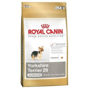 Royal Canin Bhn Yorkshire Jr 500Gr