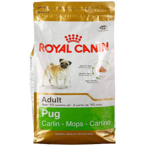 Royal Canine Adult Carlino 1,5Kg.