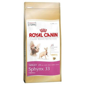 Royal Canin Fbn Sphinx Ad 2Kg