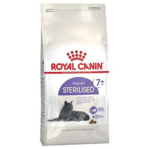 Royal Feline Adult Sterilised 7 1,5Kg.