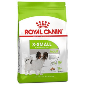 Royal Canin Shn Xsmall Adult 500Gr