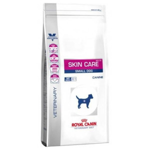 Diet Canine Skin Care Adult Small Dog Sk