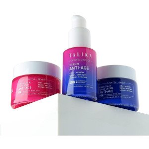 Skintelligence Anti-Age Regenerating Serum 30 Ml