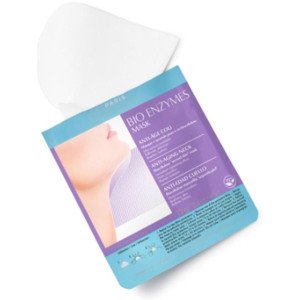 Talika Bioenzymes Mascara Antiedad Cuello Seguda Piel