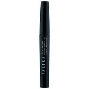 Talika Lipocils Mascara Black Negro 1Ud