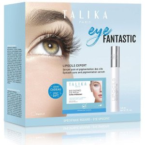 Lipocils Expert Lote 2 Pz