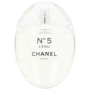 Nº 5 L'Eau Edt Vapo 50 Ml