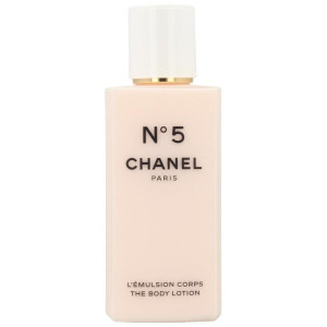 Nº 5 Emulsion Corps 200 Ml