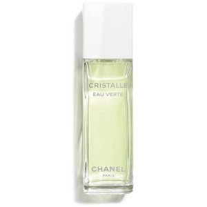 Cristalle Eau Verte Edp Vapo 100 Ml