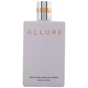 Allure Emulsion Corps 200 Ml