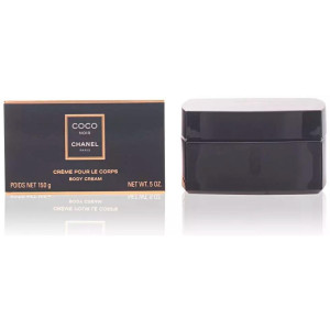 Coco Noir Crème Corps 150 Gr