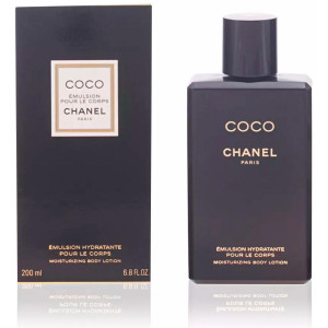 Coco Body Lotion 200 Ml