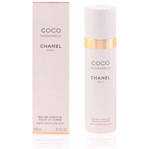 Coco Mademoiselle Brume Por Le Corps 100 Ml