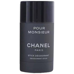 Pour Monsieur Desodorante Stick 75 Ml