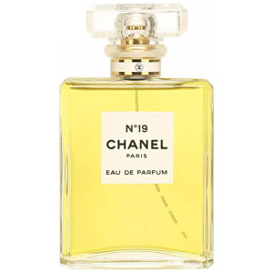 Nº 19 Eau De Parfum Vaporizador 100 Ml