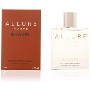 Allure Homme After-Shave 100 Ml