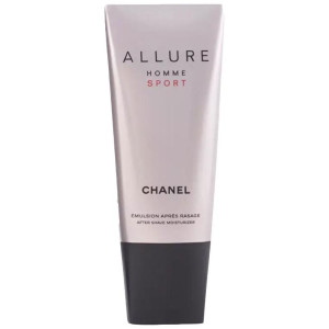 Allure Homme Sport After -Shave Emulsion 100 Ml