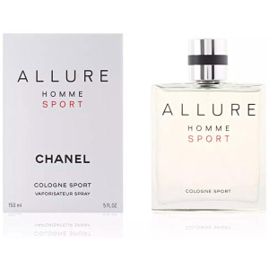 Allure Homme Sport Cologne Sport Vaporizador 150 Ml