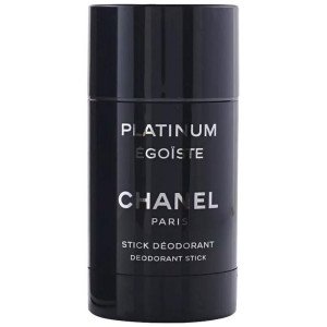 Égoïste Platinum Desodorante Stick 75 Ml