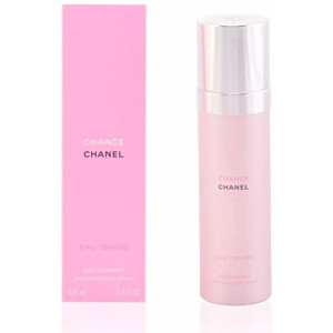 Chance Eau Tendre Desodorante Vaporizador 100 Ml