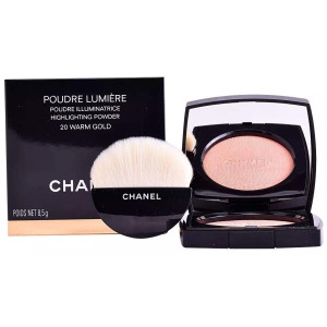 Poudre Lumière 20-Warm Gold