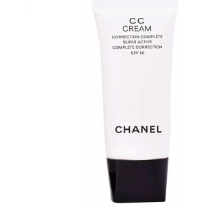 Cc Cream Correction Complète Spf50 B50