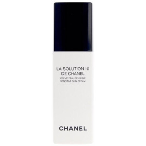 La Solution 10 De Chanel Crème Peau Sensible 30 Ml