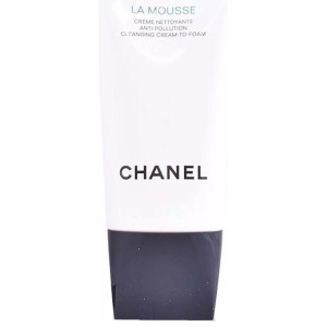 La Mousse Crème Nettoyante Anti-Pollution 150 Ml