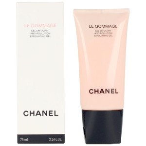 Le Gommage Gel Exfoliant Anti-Pollution 75 Ml