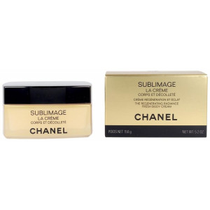Sublimage La Crème Corps Et Décolleté 150 Gr