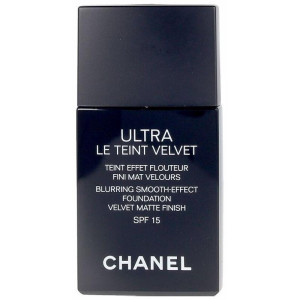 Ultra Le Teint Velvet Spf15 B40