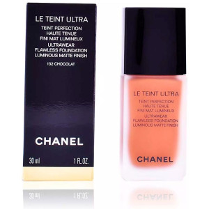 Le Teint Ultra Teint Perfection Haute Tenue 132-Chocolat