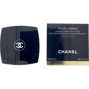 Jeux De Lumières Paleta De Sombras Multiuosos 12 Gr