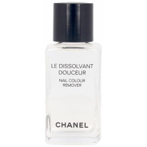 Le Dissolvant Douceur Nail Colour Remover 50 Ml
