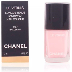 Le Vernis 167-Ballerina