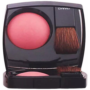 Joues Contraste 72-Rose Initiale