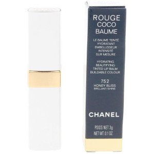 Rouge Coco Baume Bálsamo Con Color Hidratante 752-Honey Bliss 3 Gr