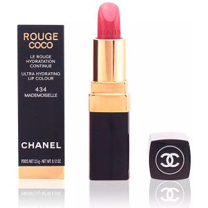 Rouge Coco Lipstick 434-Mademoiselle