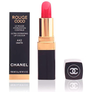 Rouge Coco Lipstick 442-Dimitri