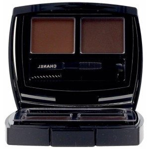 La Palette Sourcils Duo 02-Medium