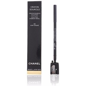 Crayon Sourcils 60-Noir Cendre