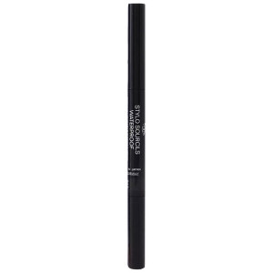 Stylo Sourcils Waterproof 812-Ebène