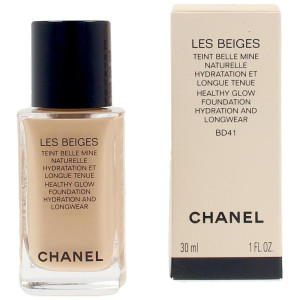 Les Beiges Fluide Bd41