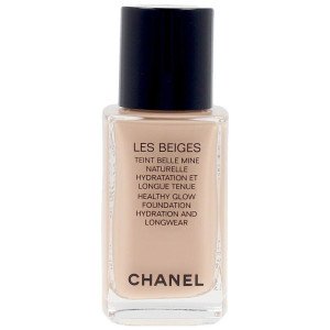 Les Beiges Fluide Br22