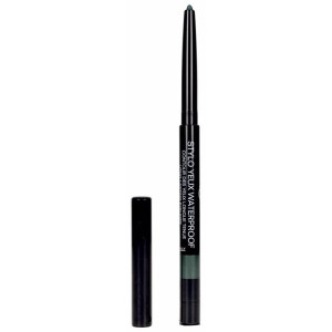 Stylo Yeux Waterproof 46-Vert Emeraude