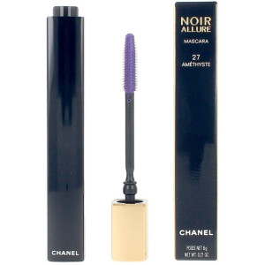 Noir Allure Máscara De Pestañas 27-Améthyste 6 Gr