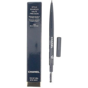Stylo Sourcils Lápiz De Cejas Alta Precisión 158-Brun Profond 0,65 Gr