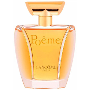 Poême Eau De Parfum Vaporizador 100 Ml